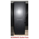 SHARP SJ-NBA32DMXTB-EU, Kühl-/Gefrierkombination schwarz