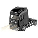 SIKU 6731 CONTROL32 Volvo FH16 4x2 mit Bluetooth App-Steuerung, RC schwarz, 1:32