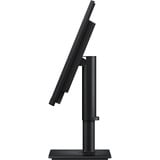 Samsung ViewFinity S27H804UAU, LED-Monitor 68 cm (27 Zoll), schwarz, UltraHD/4K, IPS, HDMI, DP, USB-Hub
