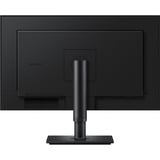 Samsung ViewFinity S27H804UAU, LED-Monitor 68 cm (27 Zoll), schwarz, UltraHD/4K, IPS, HDMI, DP, USB-Hub