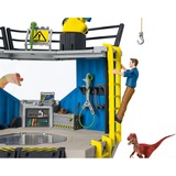 Schleich Dinosaurs Große Dino-Forschungsstation, Spielfigur 