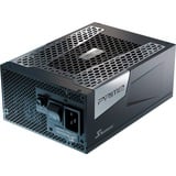 Seasonic PRIME PX-2200 2200W ATX 3.1, PC-Netzteil 4x 12-Pin High Power GPU, 4 x PCIe, Kabelmanagement, 2200 Watt
