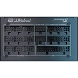 Seasonic PRIME PX-2200 2200W ATX 3.1, PC-Netzteil 4x 12-Pin High Power GPU, 4 x PCIe, Kabelmanagement, 2200 Watt