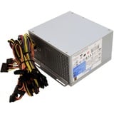 Seasonic SSP-600ES2 Bulk 600W, PC-Netzteil grau, 600 Watt
