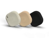Shelly BLU Button Tough ZB, Taster champagner