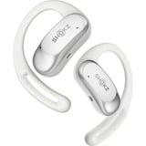 Shokz OpenFit Air, Kopfhörer weiß
