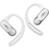 Shokz OpenFit Air, Kopfhörer weiß