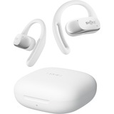 Shokz OpenFit Air, Kopfhörer weiß