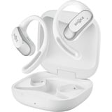 Shokz OpenFit Air, Kopfhörer weiß