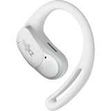 Shokz OpenFit Air, Kopfhörer weiß