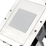 SilverStone SST-XE02-AM5B, CPU-Kühler aluminium/schwarz, 60 mm