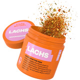 SizzleBrothers Lachsgewürz 115 g, Streudose