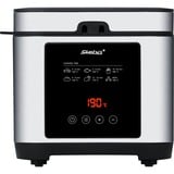 Steba Fritteuse DF 150 edelstahl/schwarz, 1.200 Watt