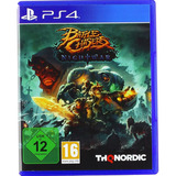THQ Battle Chasers: Nightwar, PlayStation 4-Spiel 