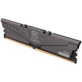 Team Group DIMM 32 GB DDR4-3200 (2x 16 GB) Dual-Kit, Arbeitsspeicher schwarz, TTCED432G3200HC16FDC01, T-CREATE EXPERT