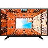 Toshiba 50U2063DG, LED-Fernseher 126 cm(50 Zoll), schwarz, UltraHD/4K, SmartTV, Triple Tuner