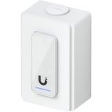 Ubiquiti UniFi Reader Anschlussdose weiß, für UA-G2,UA-Intercom-Viewer,UA-Ultra