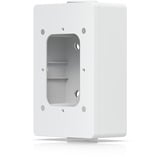 Ubiquiti UniFi Reader Anschlussdose weiß, für UA-G2,UA-Intercom-Viewer,UA-Ultra