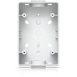 Ubiquiti UniFi Reader Anschlussdose weiß, für UA-G2,UA-Intercom-Viewer,UA-Ultra