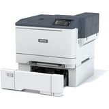 Xerox C320, Farblaserdrucker grau/blaugrau, USB, LAN, WLAN