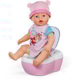 ZAPF Creation BABY born® Toilette, Puppenmöbel 