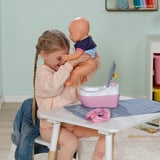 ZAPF Creation BABY born® Toilette, Puppenmöbel 