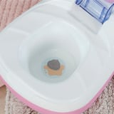 ZAPF Creation BABY born® Toilette, Puppenmöbel 