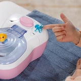 ZAPF Creation BABY born® Toilette, Puppenmöbel 