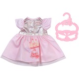 ZAPF Creation Baby Annabell® Little Sweet Kleid 36cm, Puppenzubehör 