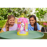 ZURU Pets Alive - Polly the Magic Bird, Spielfigur 