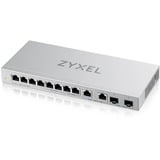Zyxel XGS1010-12 V2, Switch 