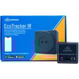 everHome Ecotracker IR, Messgerät schwarz, die perfekte Ergänzung für jedes Smarthome.