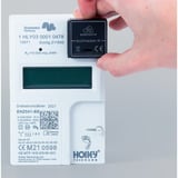 everHome Ecotracker IR, Messgerät schwarz, die perfekte Ergänzung für jedes Smarthome.