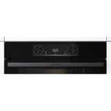 gorenje BOS 6737 E13BG, Backofen schwarz, 60 cm