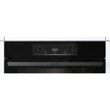 gorenje BOS 6737 E13BG, Backofen edelstahl (gebürstet), 60 cm