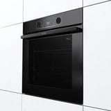 gorenje BOS 6737 E13BG, Backofen edelstahl (gebürstet), 60 cm