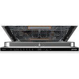 gorenje GV642C65, Spülmaschine 60 cm