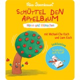 tonies Schüttel den Apfelbaum & Schaukel das Schaf, Spielfigur Hörspiel