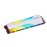 ADATA XPG Spectrix S65G 500GB, SSD aluminium, PCIe 4.0 x4, M.2 2280