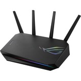 ASUS GS-AX5400, Router schwarz