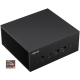 ASUS PN52-S5030MD, Mini-PC schwarz, ohne Betriebssystem