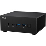 ASUS PN52-S5030MD, Mini-PC schwarz, ohne Betriebssystem