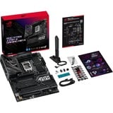 ASUS ROG STRIX Z790-E GAMING WIFI II, Mainboard schwarz