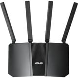 ASUS RT-BE82U, Mesh Router schwarz