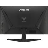 ASUS TUF Gaming VG27AQE5A, Gaming-Monitor 68.6 cm (27 Zoll), schwarz, QHD, Fast-IPS, HDMI, DP, ELMB, VRR, 165Hz Panel