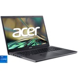 Acer Aspire 5 /A515-57-76BY), Notebook grau, Windows 11 Home 64-Bit, 1 TB SSD