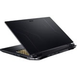 Acer Nitro 5 (AN517-42-R4KN), Gaming-Notebook schwarz, Windows 11 Home 64-Bit, 43.9 cm (17.3 Zoll) & 144 Hz Display, 1 TB SSD