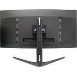 Acer Predator X34V, OLED-Monitor 86 cm (34 Zoll), schwarz, UWQHD, OLED, 175Hz Panel