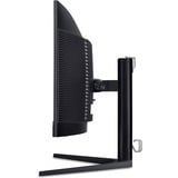 Acer Predator X34V, OLED-Monitor 86 cm (34 Zoll), schwarz, UWQHD, OLED, AMD Freesync Premium, 175Hz Panel