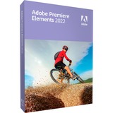 Adobe Premiere Elements 2022, Grafik-Software Box